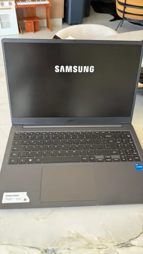 Notebook Galaxy Book 2 Samsung