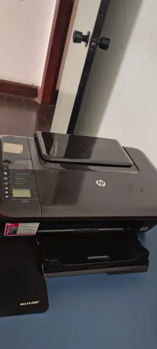 IMPRESSORA HP DESKJET 3050