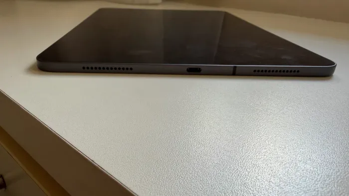 iPad Pro