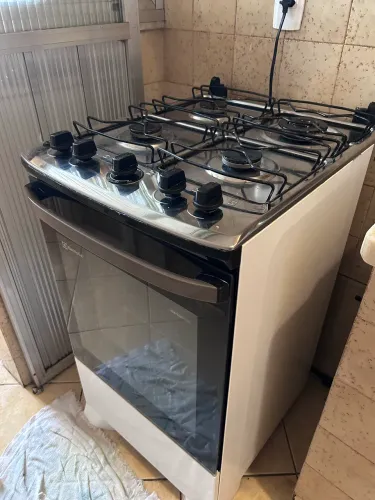 Fogão Electrolux 