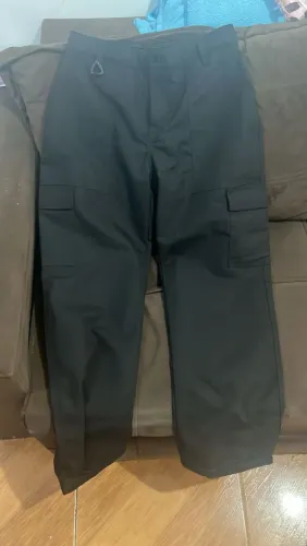 Calça Tática Segurança