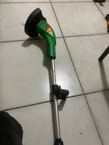 Roçadeira