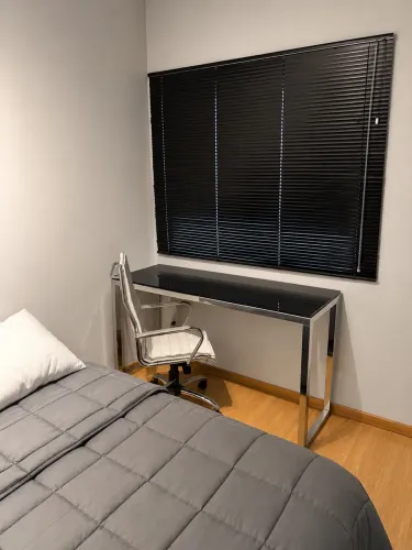 Mesa de Estudos (Escrivaninha)
