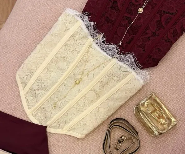 Corset