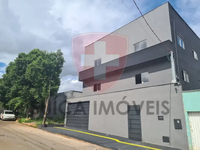 Amplo Prédio Comercial - mais de 1.000m² - Morumbi