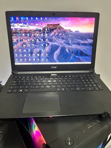 Computador Acer