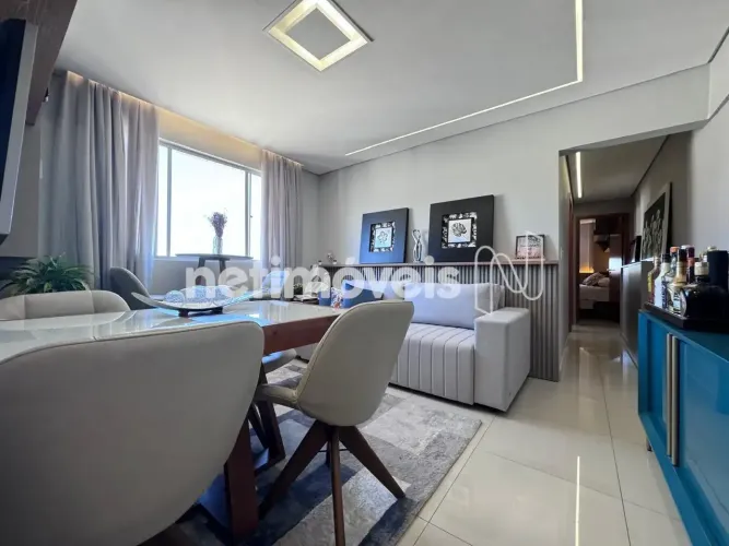 Locação Apartamento 2 quartos Buritis Belo Horizonte
