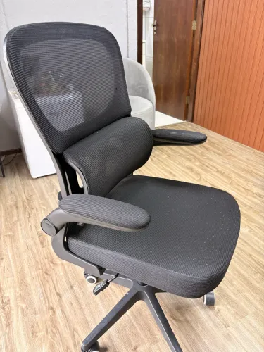 Cadeira Ergométrica