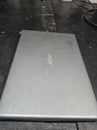 Notbook