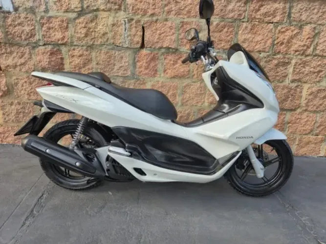 HONDA/ PCX 150 Ano 2015