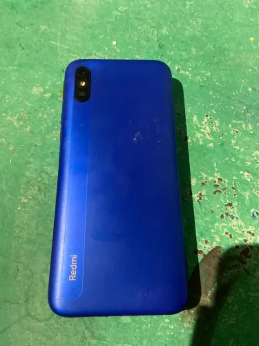 Celular redmi