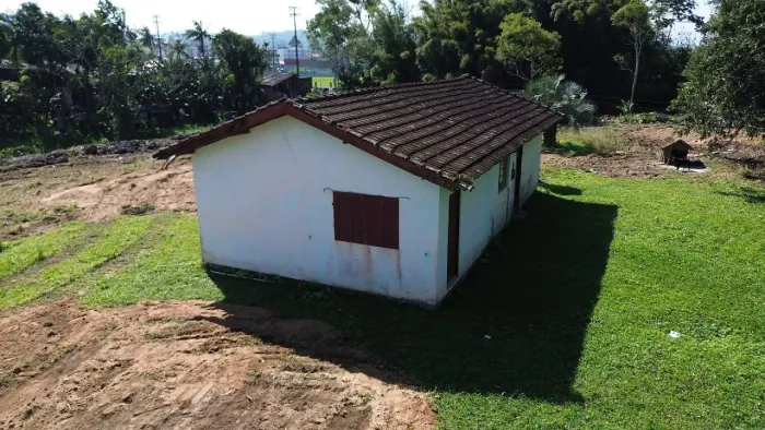 Terreno para Venda em Palhoça, Aririu
