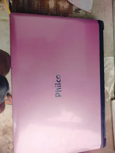 Notebook Philco
