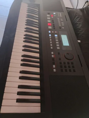 Teclado musical Roland ex 50