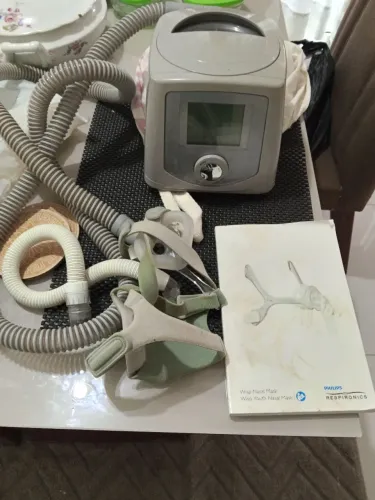 CPAP