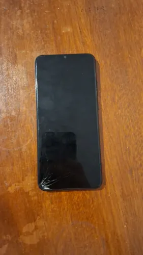 Samsung Galaxy A03 Para Retirada De Peças (Não Liga)