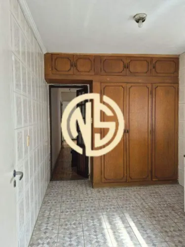 Kitnet para Alugar na Vila Cruzeiro (Frente) 50m²