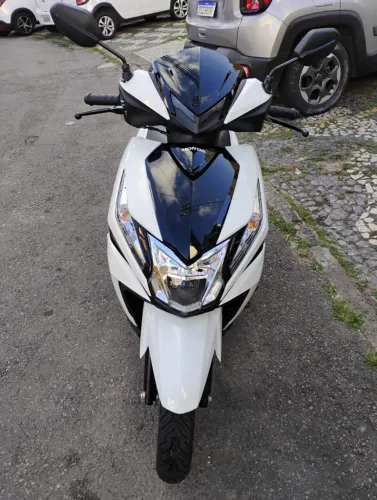 Moto Elite 125 - NOVISSIMA 