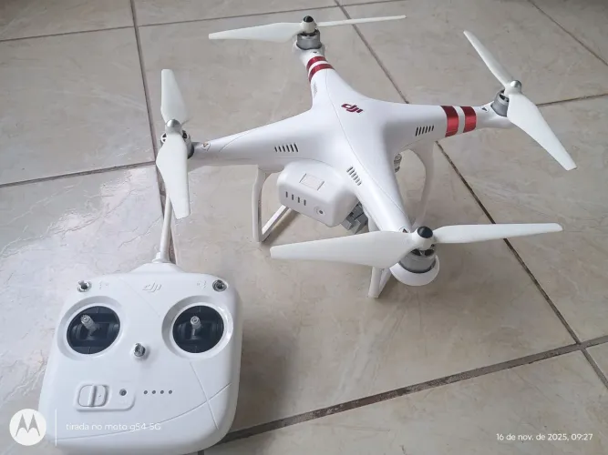 Drone Dji Phantom 3 standart 