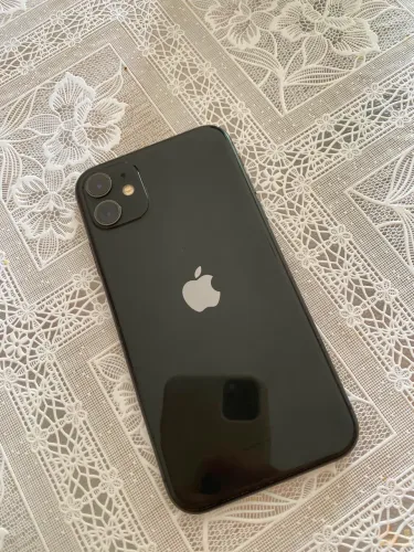 iPhone 11 64gb em perfeito estado 