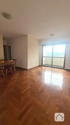 Apartamento com 3 dormitórios para alugar, 74 m² por R$ 4.320,00/mês - Butantã - São Paulo