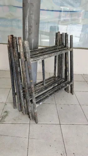 Vendas de Andaimes