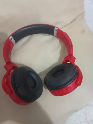 Fone de ouvido