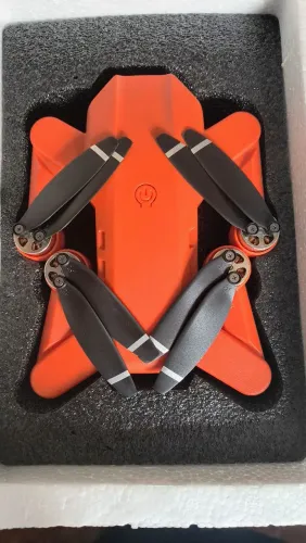 Drone l900 pro