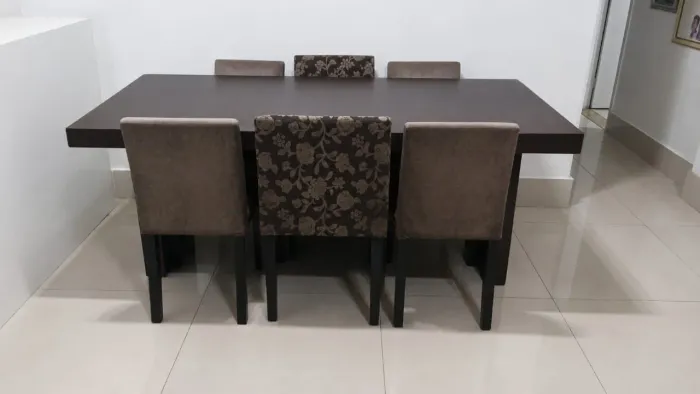 Mesa Jantar