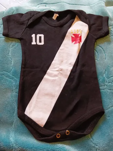 Roupinhas de bebê 