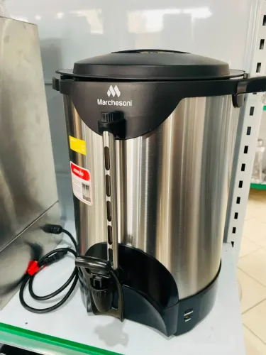 MB CAFETEIRA AUTOMATICA 10L - MARCHESONI