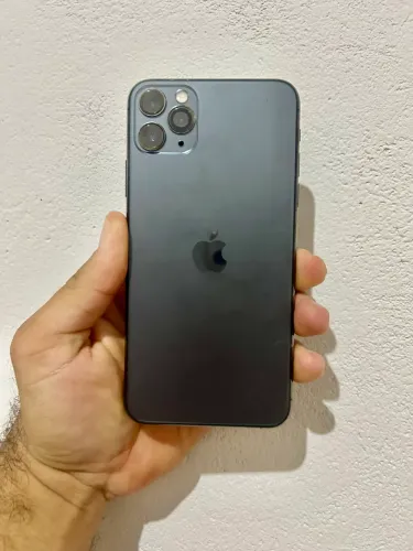 IPHONE 11PRO MAX 64GB TODO ORIGINAL