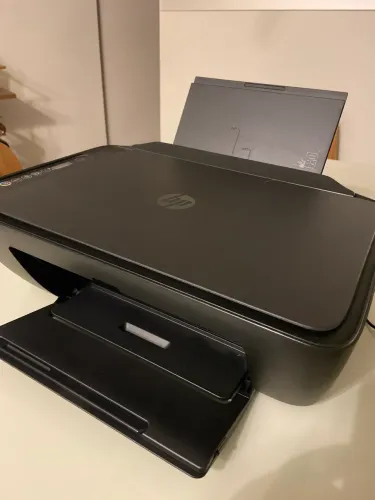 IMPRESSORA MULTIFUNCIONAL HP DeskJet 2700