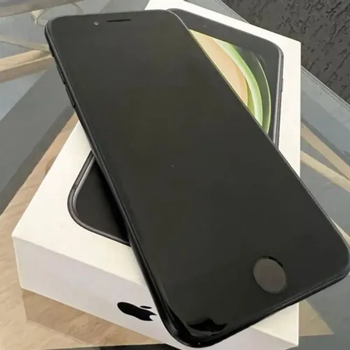 iPhone SE