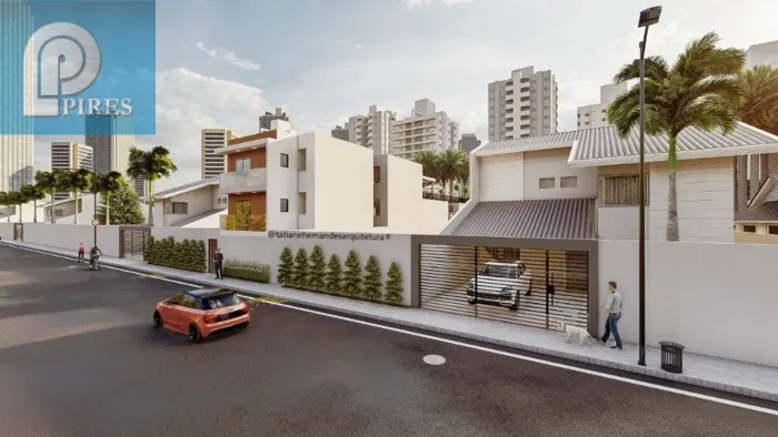 TERRENO À VENDA NA CASA VERDE 304 M² COM PROJETO APROVADO PARA 14 APARTAMENTOS