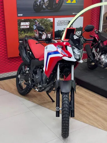 SAHARA RALLY 2027