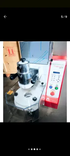 Máquina de salgados Degust plus Rimaq