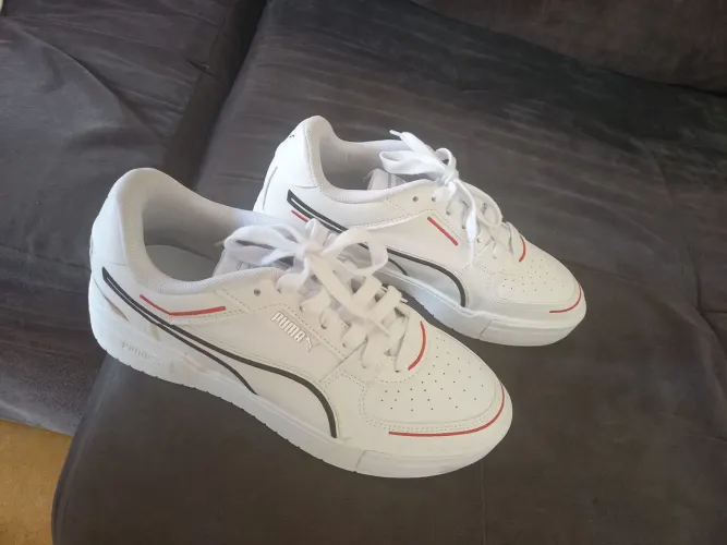 Puma CA Pro Embroidery FS