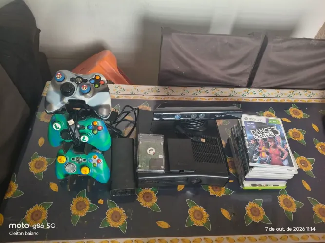 Xbox 360 