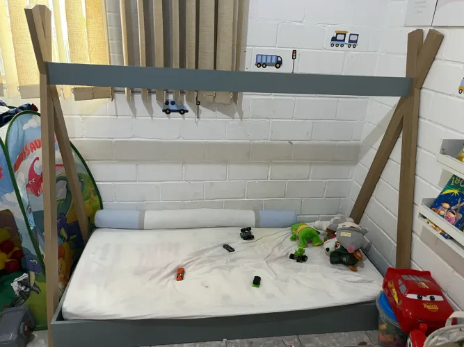 Cama infantil
