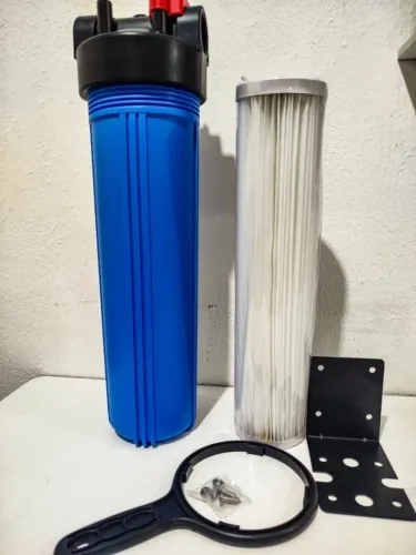 FILTRO CAIXA DAGUA