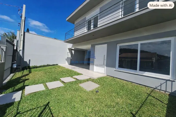 Vendo NOVA: 3 Suítes à Venda no Santa Mônica Florianópolis
