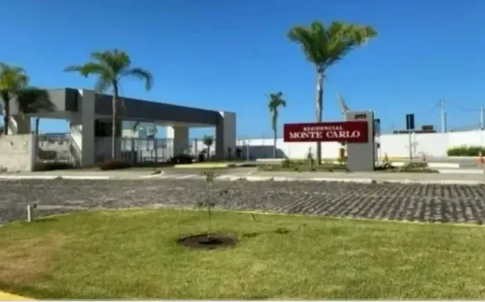 Terreno Monte Carlo 245 m². OPORTUNIDADE R$ 268 MIL