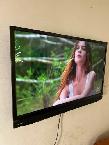 Televisão
