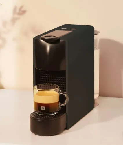 ? NESPRESSO ESSENZA MINI À VENDA