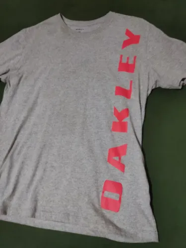 Camiseta Oakley Original 