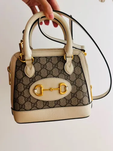 Gucci Horsebit 1955 Top Handle