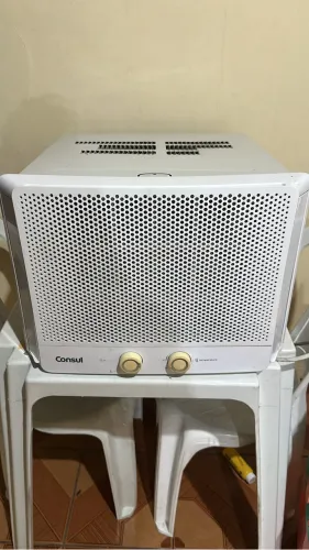 Ar Condicionado de Janela