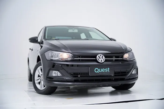 Volkswagen Polo Comfort. 200 TSI 1.0 Flex 12V Aut. 2020