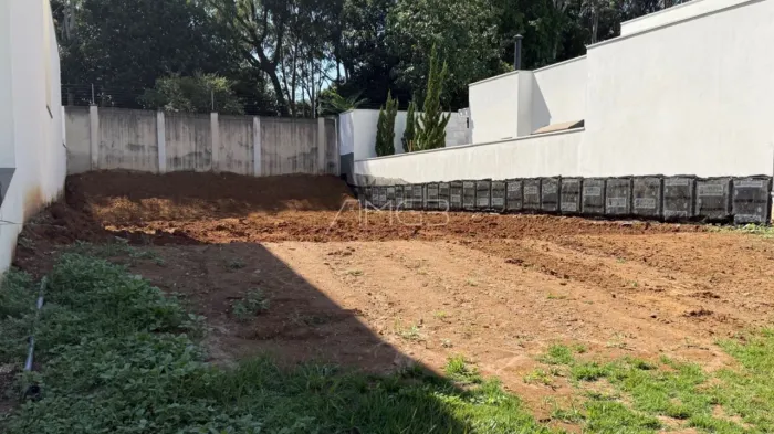 Terreno à venda no Jardim Residencial Duas Marias em Indaiatuba/SP, com 364,86 m².